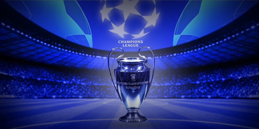 Champions League     ;   ,   18 ! (vids)