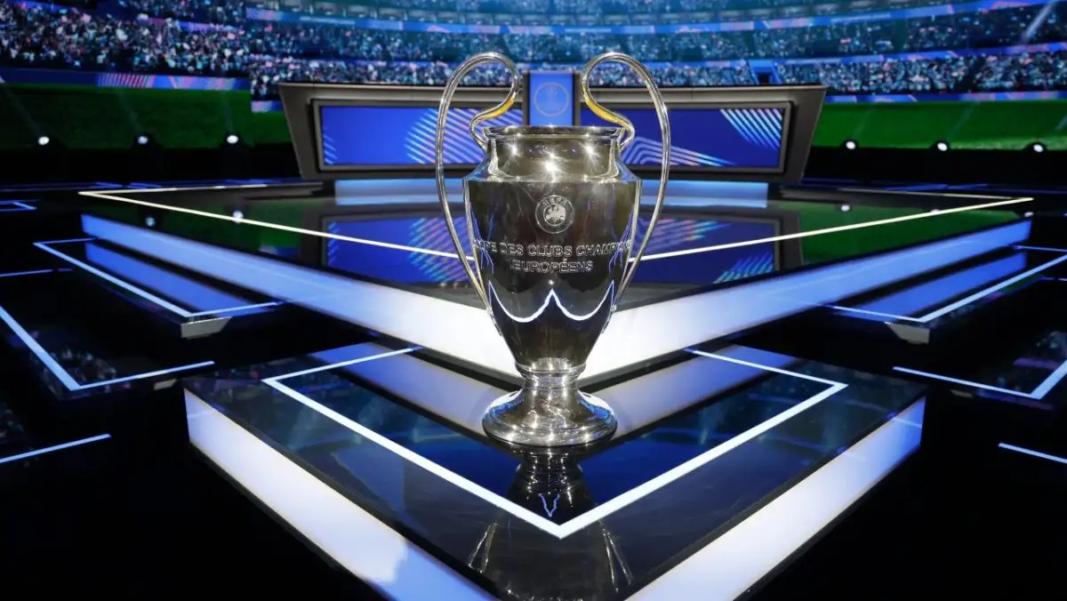    Champions League:    ,   , 12   !