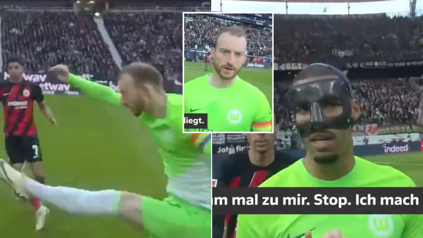    RefCam,      – ; H Bundesliga  … ! (vid)