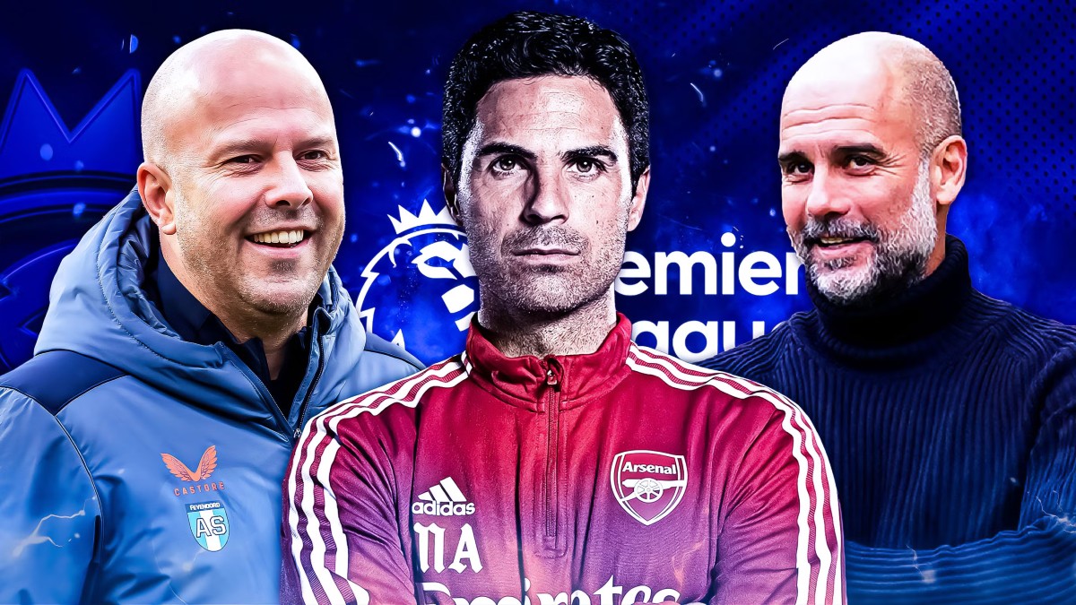    Premier League:   , 3  ,  … !