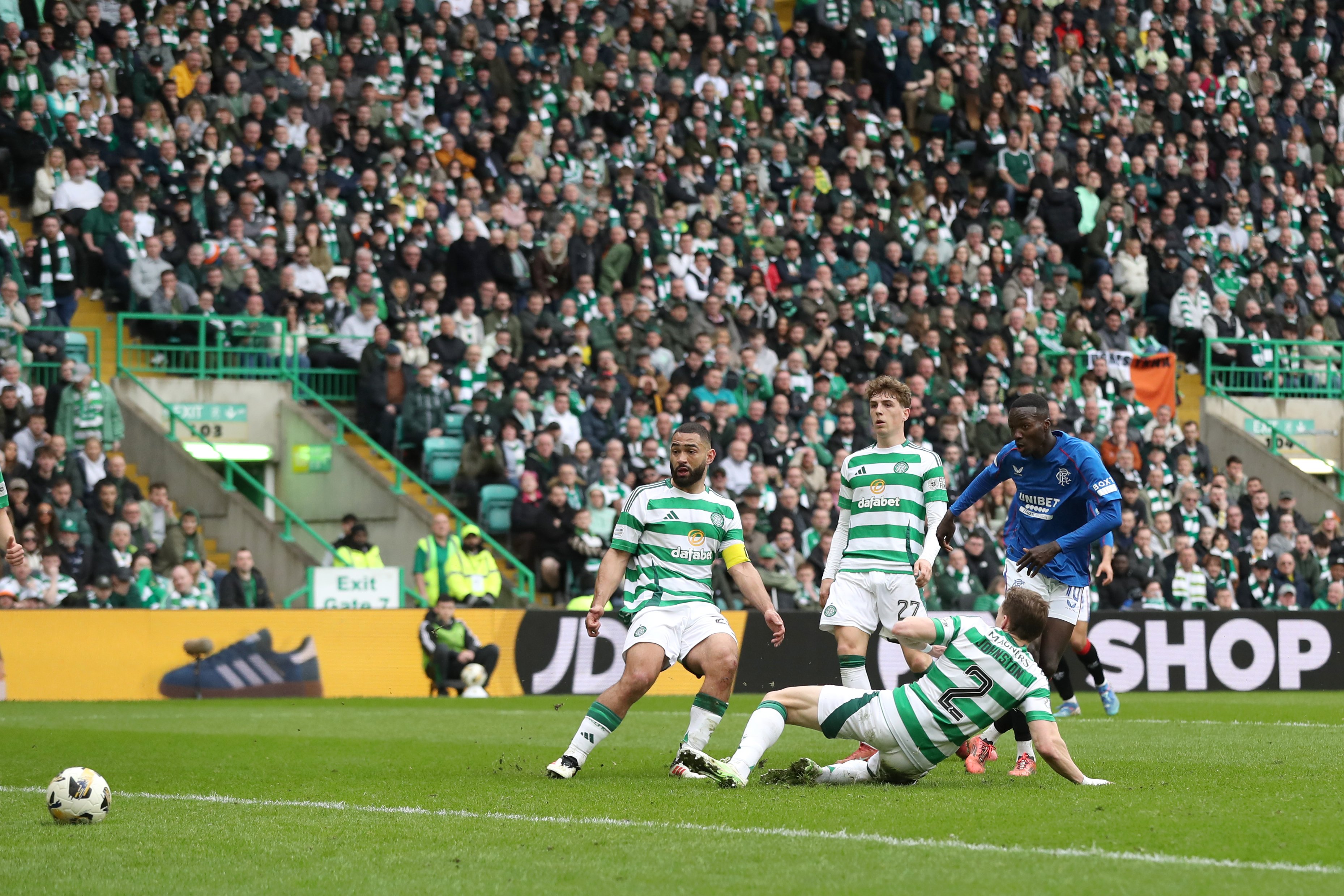   ,    :    ,  Old Firm … ! (vid)