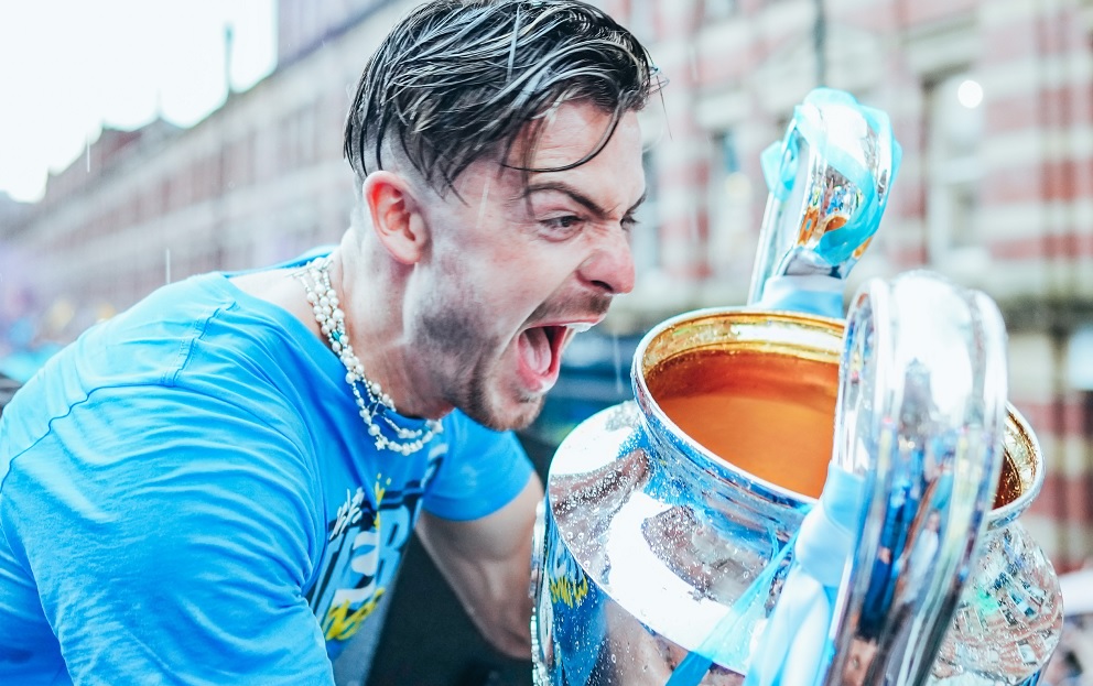 The... Jack Grealish show:   ,       ! (vids)