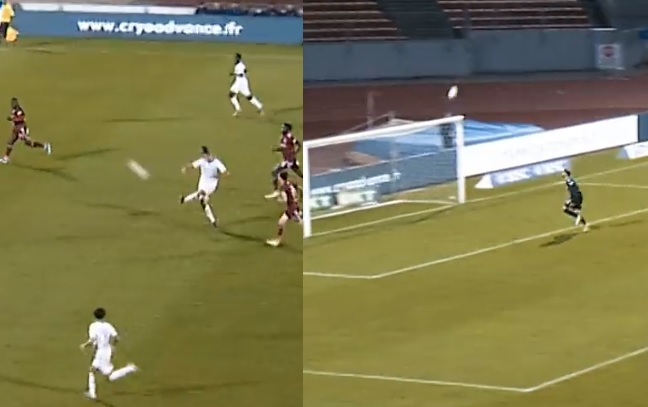  , ,  viral:       Ligue2! (vid)