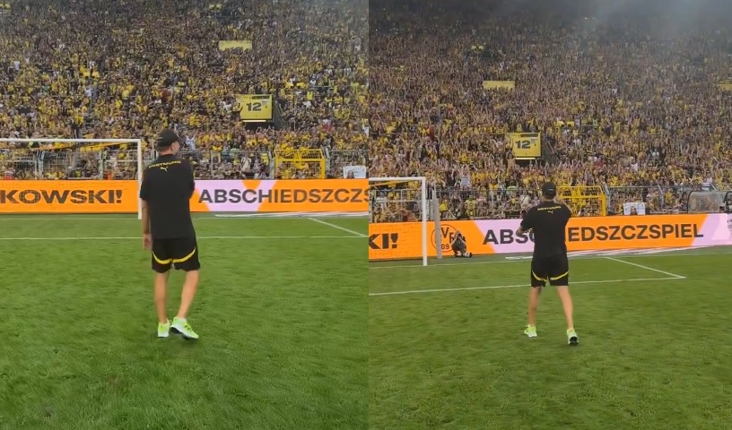   ,     Yellow Wall      ! (vid)