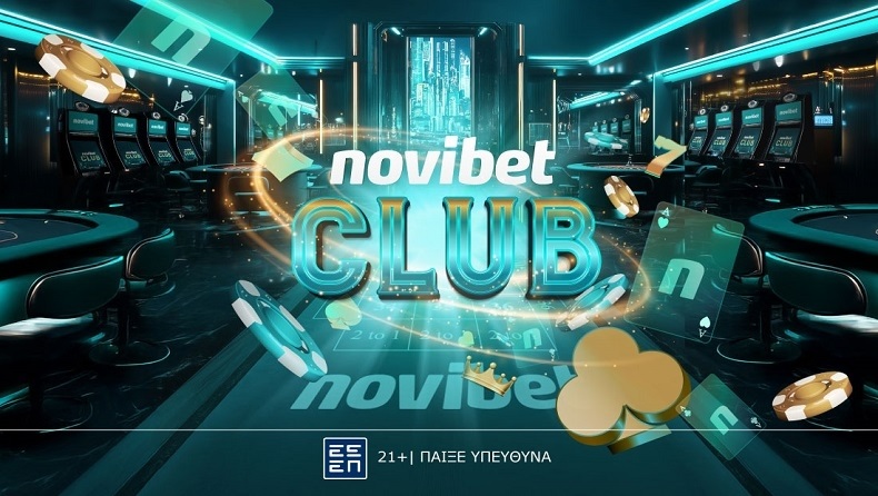 Novibet Club:      !