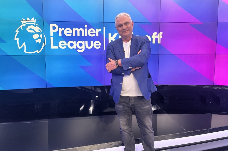   :  10    Premier League  …     ! (ep. 2)