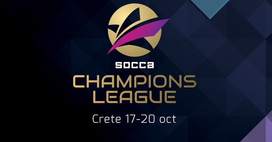      SOCCA Champions League 2024 (vid)