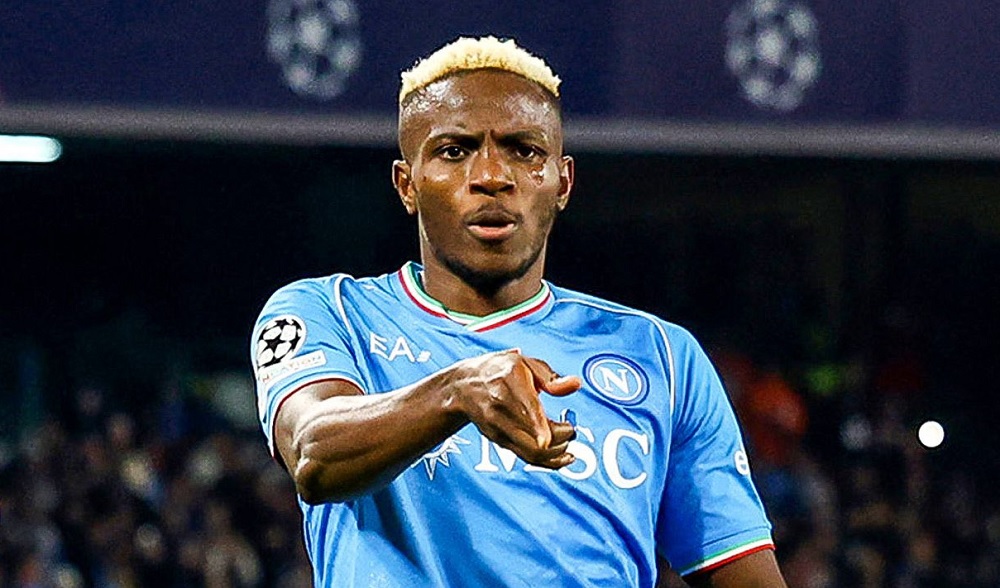 Oshimens case: Whats next for the Nigerian striker and what are the odds for him coming to Premier League? 