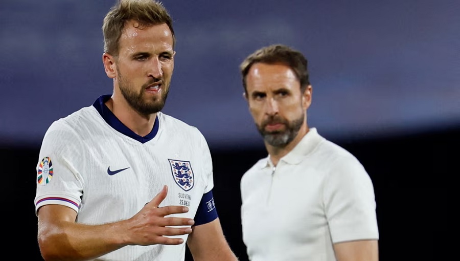 Is it all Southgate's fault for the inconsistency of Kane, Bellingham and Foden? 