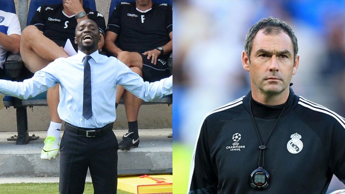 Huge news from Greece and Asteras Tripolis: One step away from total agreement with Makelele and… Paul Clement!