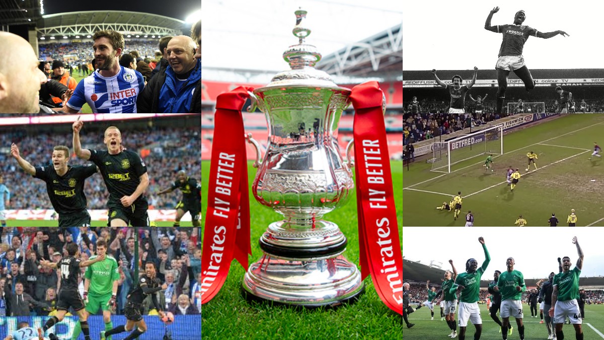  10+1    FA Cup:   … 20   ,          90  !