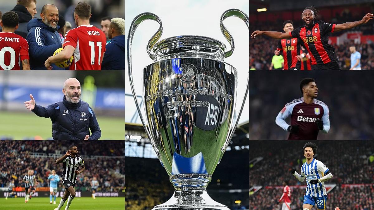               Champions League,        ;