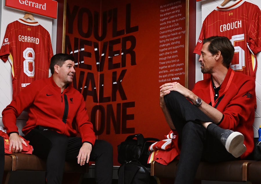     Stevie G:      (vid) 