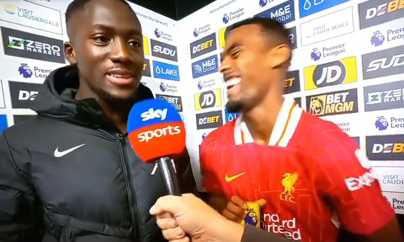        Man of the Match    ...   (vid)