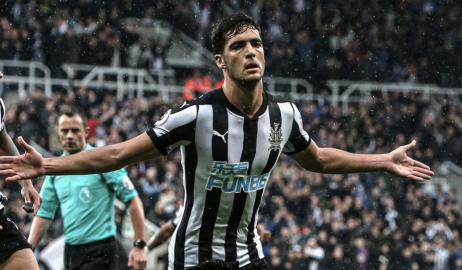 Benitez wanted him, Spain was calling him back: Mikel Merino had a very strange season at Newcastle!