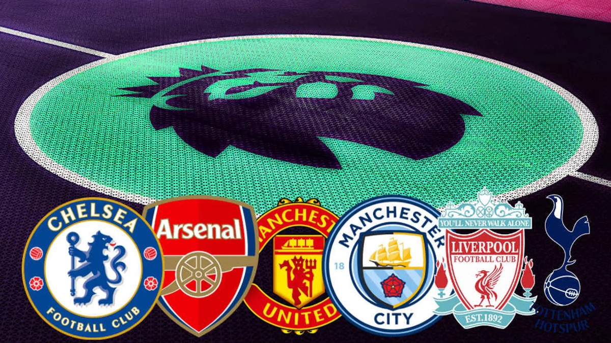  Premier League :              2024-25!