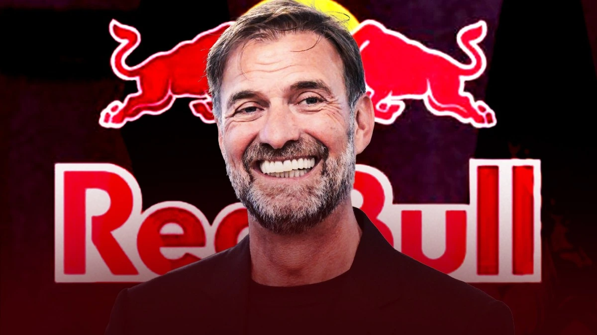        Red Bull:   ,  … !