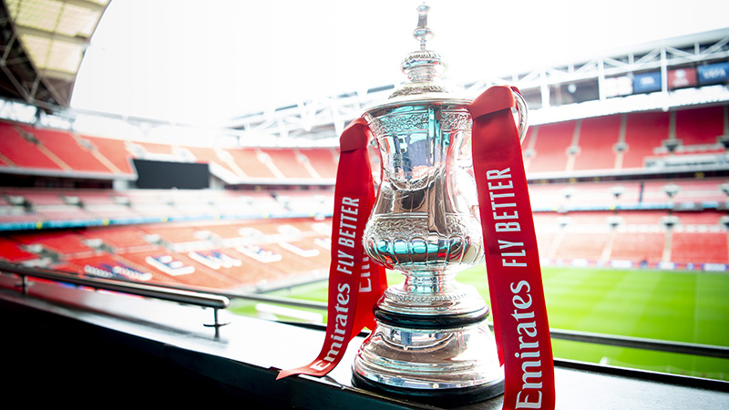   :   FA Cup,   21 ,      41  !