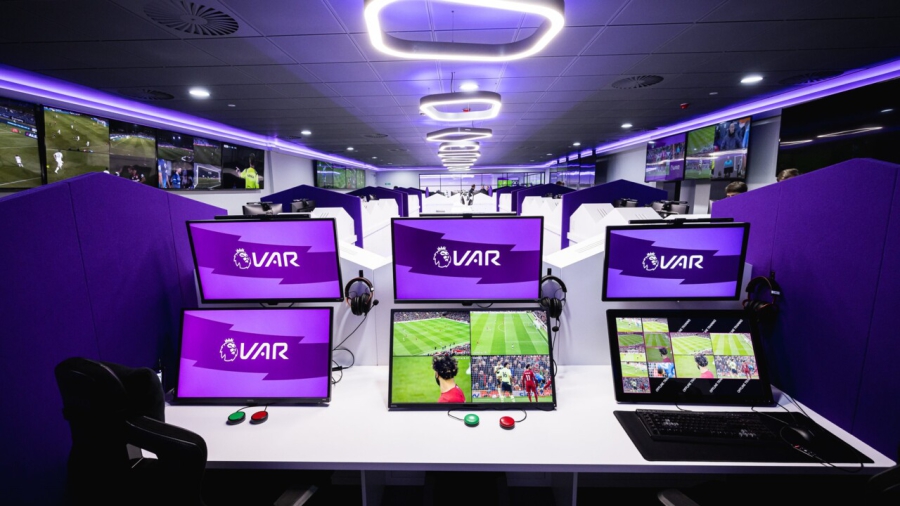 Poll:    VAR  Premier League  ,     … ;